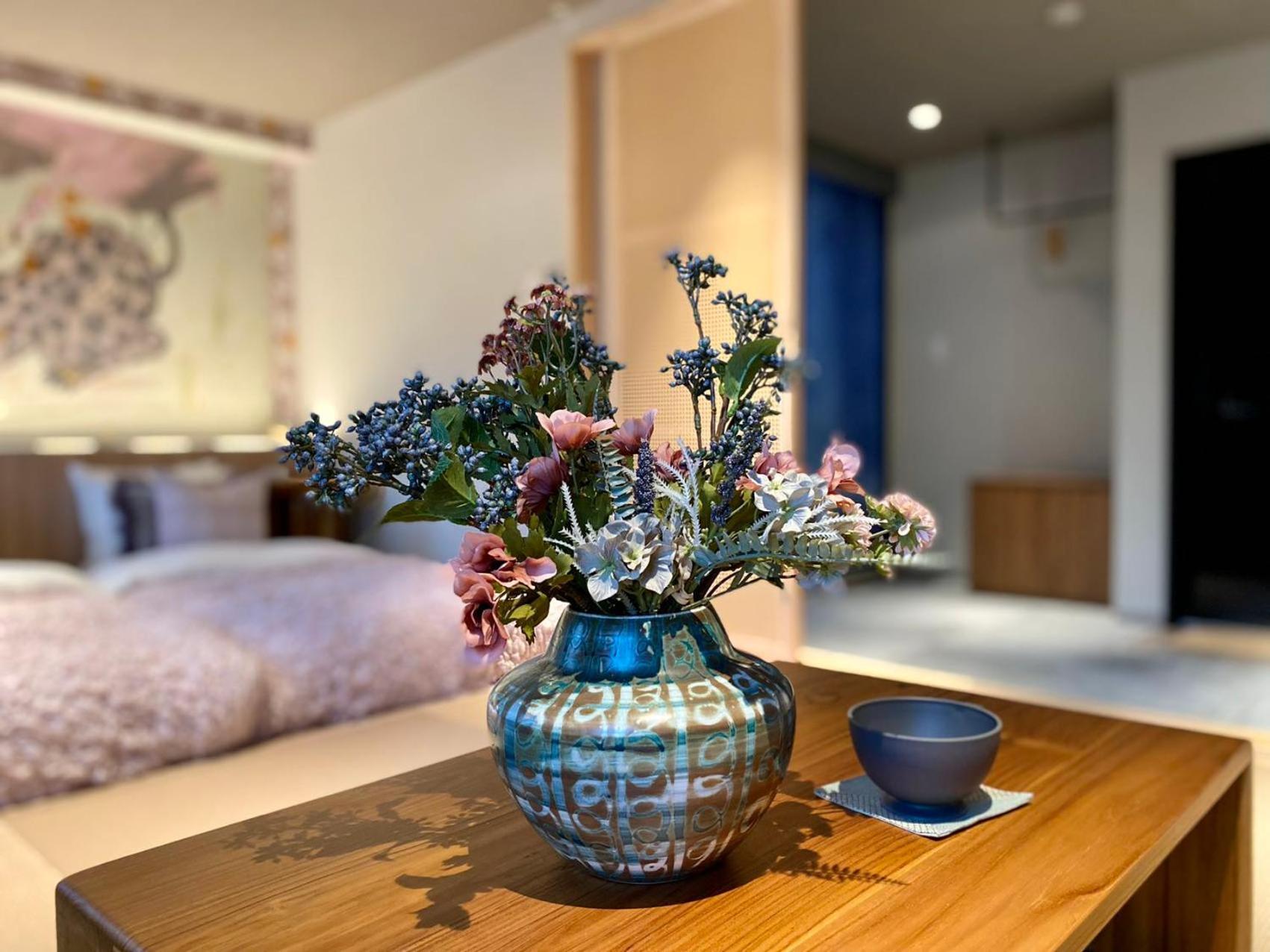 Lang Hotel Ueno 朝食付 #上野駅徒歩9分 #秋葉原浅草羽田&成田空港へ便利 Tokyo Eksteriør bilde