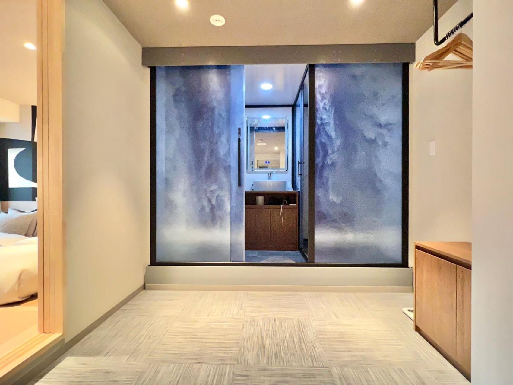 Lang Hotel Ueno 朝食付 #上野駅徒歩9分 #秋葉原浅草羽田&成田空港へ便利 Tokyo Eksteriør bilde