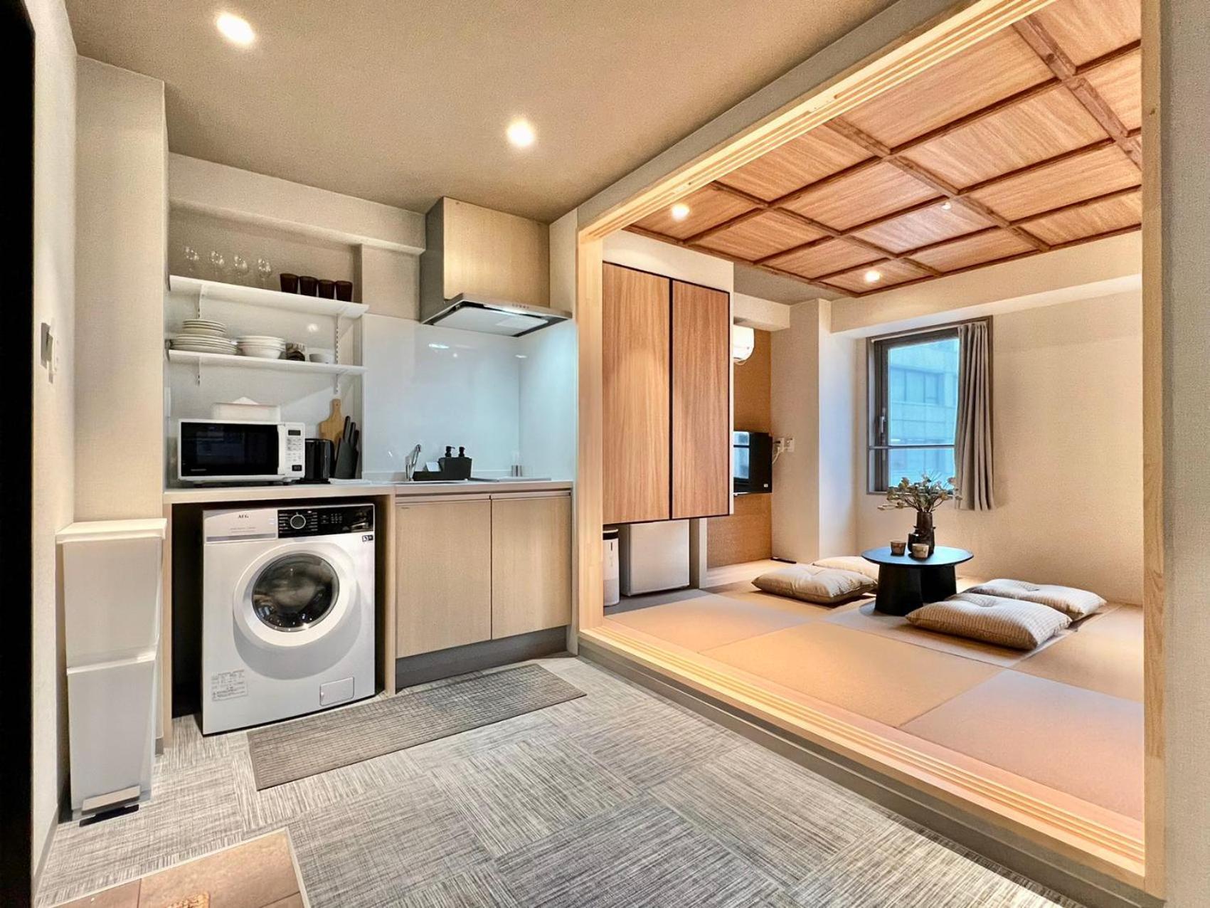 Lang Hotel Ueno 朝食付 #上野駅徒歩9分 #秋葉原浅草羽田&成田空港へ便利 Tokyo Eksteriør bilde