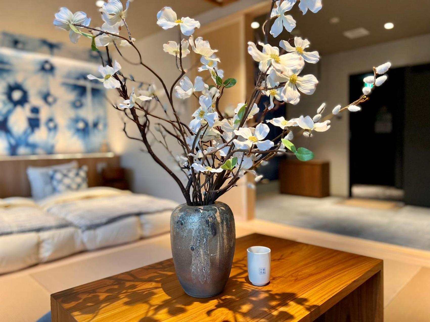 Lang Hotel Ueno 朝食付 #上野駅徒歩9分 #秋葉原浅草羽田&成田空港へ便利 Tokyo Eksteriør bilde