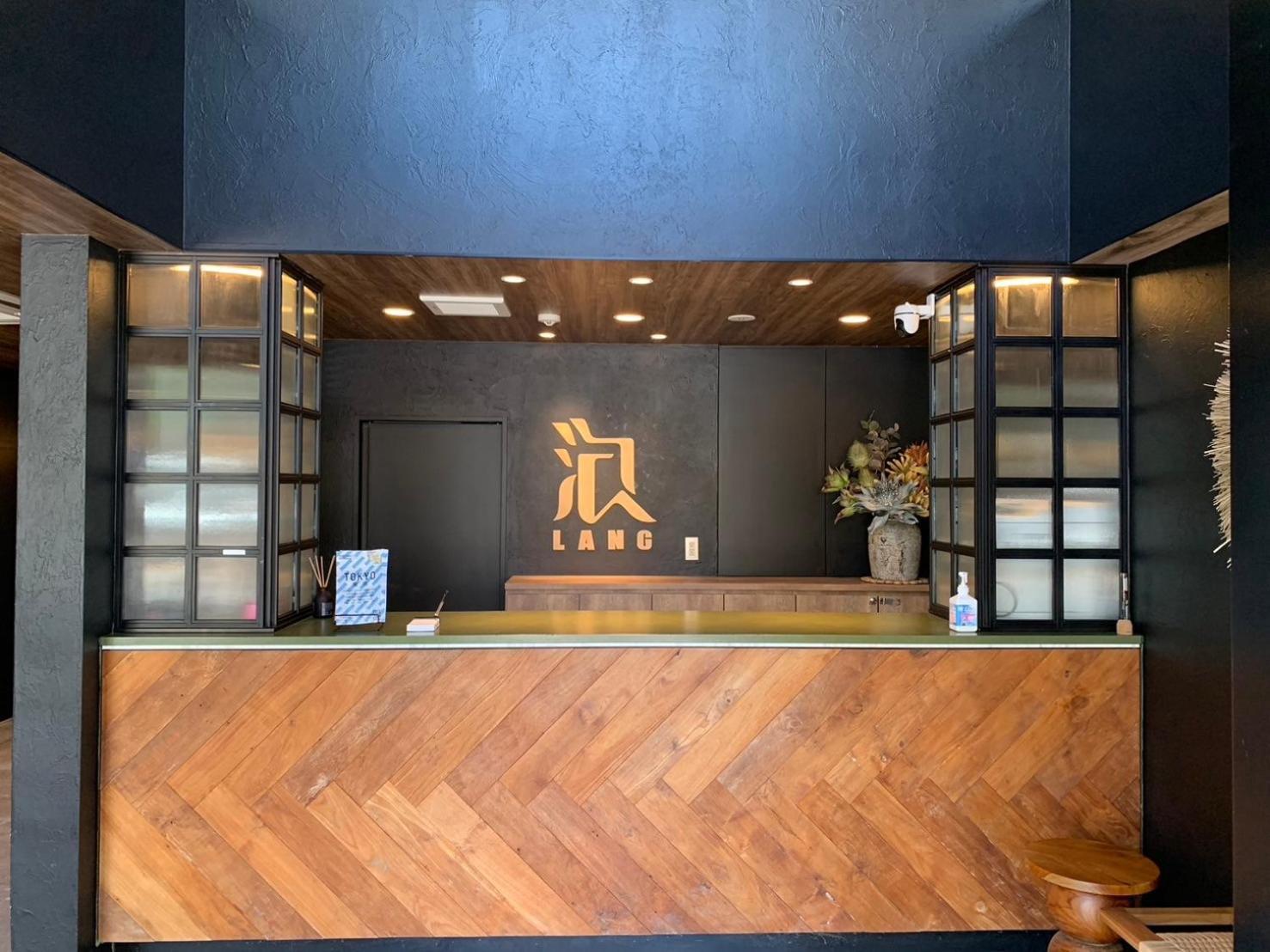 Lang Hotel Ueno 朝食付 #上野駅徒歩9分 #秋葉原浅草羽田&成田空港へ便利 Tokyo Eksteriør bilde